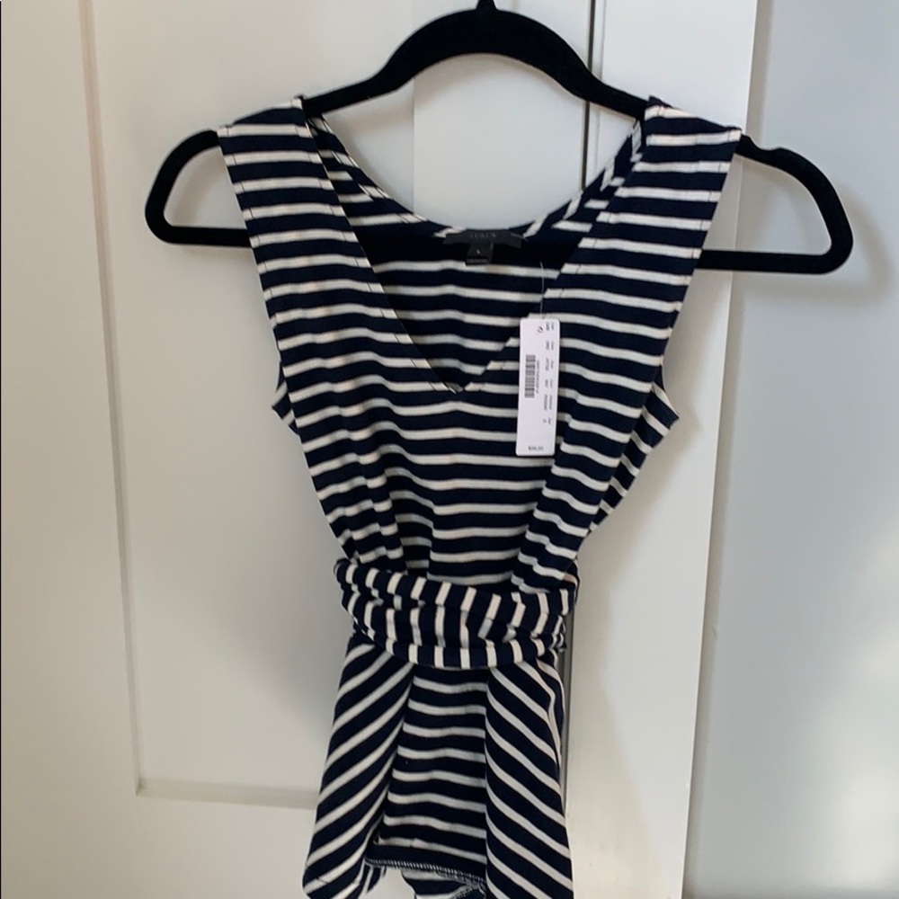 J.Crew tank